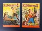 Robinson / Marvel - German edition - 44 Comic, Boeken, Nieuw