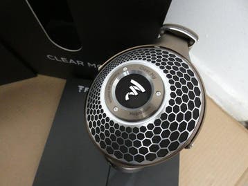 Focal - Wis MG Hoofdtelefoon