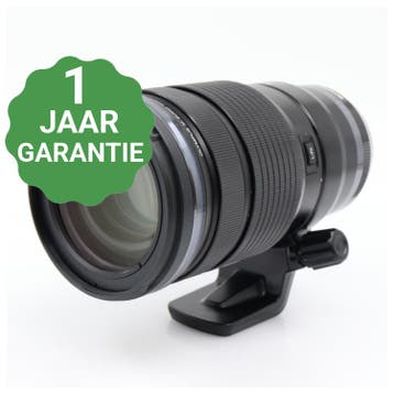 10% korting | Olympus M.Zuiko Digital ED 40-150mm F/2.8 PRO, Verzenden, Zo goed als nieuw