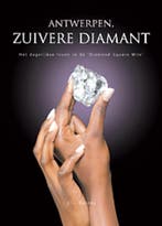 Antwerpen, zuivere diamant 9789057203046 E. Durnez, Boeken, Verzenden, Gelezen, E. Durnez