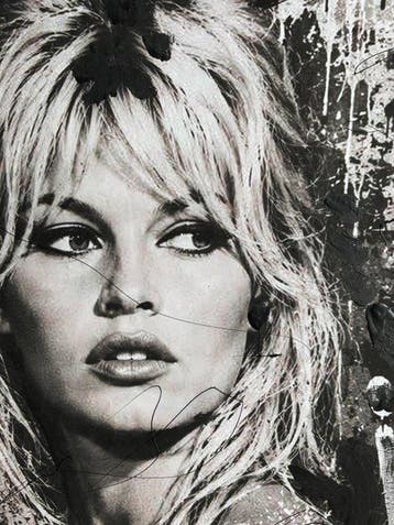 Thierry Auger (1968) - Bardot
