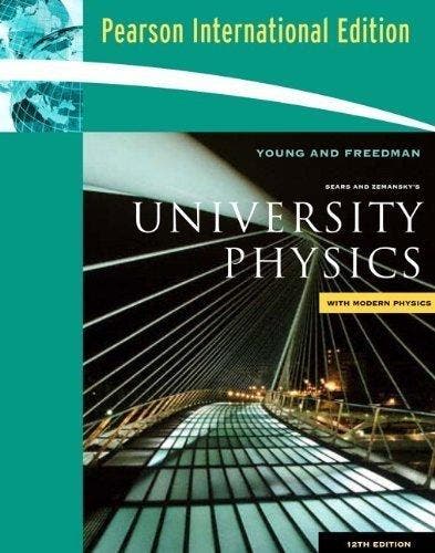 University Physics 9780321501301 Hugh D. Young, Boeken, Taal | Engels, Gelezen, Verzenden