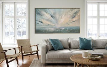 Catalina Anderle - Symphony of Nature III - XXL