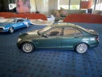 Autoart 1:18 - Modelauto - Mercedes-Benz C-Class W204