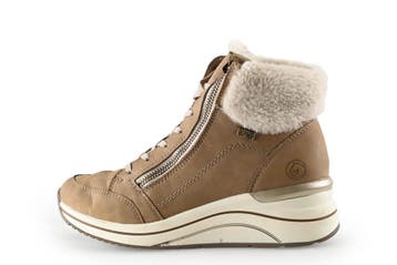 Remonte Snowboots in maat 37 Bruin, Bruin, Verzenden, Snowboots, Remonte