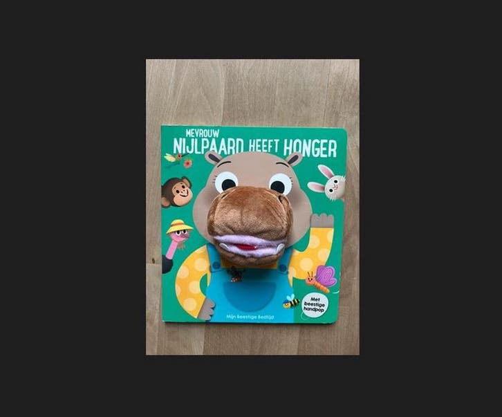 Mijn beestige bedtijd 9789464224481, Boeken, Kinderboeken | Baby's en Peuters, Gelezen, Verzenden