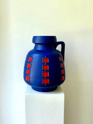 Schlossberg Keramik - Vase - Céramique