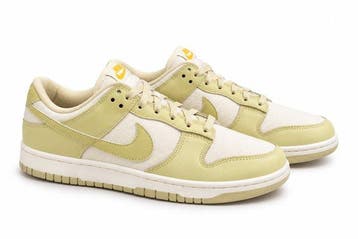 Nike - Dunk Low - Sneakers - Maat: EU 40.5 - Nieuw met tags, Nieuw
