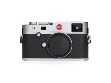 Leica M240 - 1 jaar garantie, TV, Hi-fi & Vidéo, Appareils photo numériques, Ophalen of Verzenden