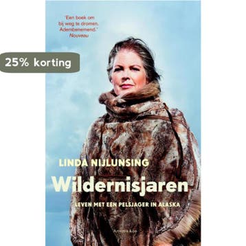 Wildernisjaren 9789047203216 Lydia Tuijnman, Verzenden, Lydia Tuijnman
