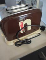 Nutella - Service à petit déjeuner - RARE & Vintage Toaster, Antiek en Kunst, Antiek | Keukengerei