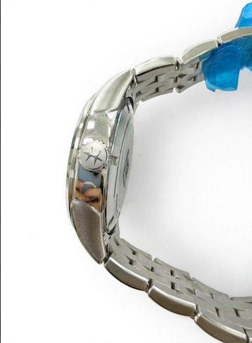 Hamilton - Jazzmaster - H32635181 - Homme - 2020-2025, Nieuw