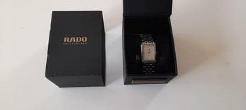 Rado - Zonder minimumprijs - 160.0442.3 / 03432711 - Unisex, Nieuw