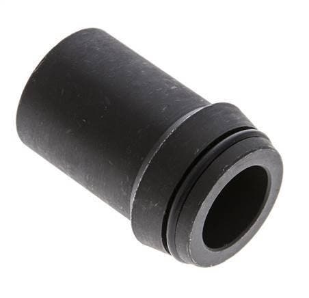 30x5mm Acier phosphaté Droit avec embout à souder 400, Bricolage & Construction, Bricolage & Rénovation Autre, Envoi