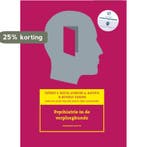 Psychiatrie in de verpleegkunde 9789043036412, Verzenden, Zo goed als nieuw, Jeffrey S. Nevid