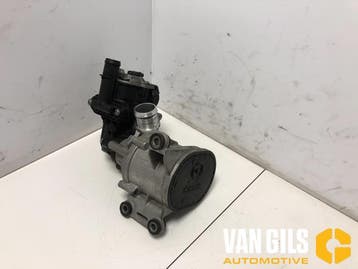Waterpomp Mercedes GLC-Klasse O337827