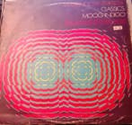 The Sound Of Criss Cross - Classics Moog Indigo - Experience, Verzenden