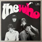 The Who - The Who / Live At Leeds - Diverse titels - LP, Nieuw in verpakking