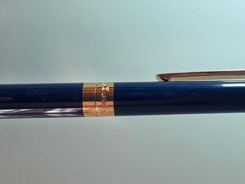S.T. Dupont - Zonder minimumprijs - Pen, Verzamelen, Nieuw
