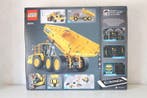 Lego - Technic - 42114 - Volvo 6x6 Truck met kieptrailer -, Kinderen en Baby's, Speelgoed | Duplo en Lego, Nieuw