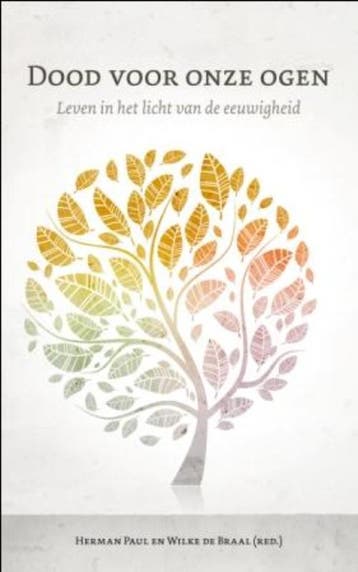 Leven met de dood 9789043519489 Wilke de Braal, Verzenden, Wilke de Braal