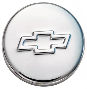 Olie vul dop chevrolet, Ophalen of Verzenden