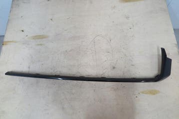 spoiler achterbumper links BMW G80 G81 M3, Verzenden
