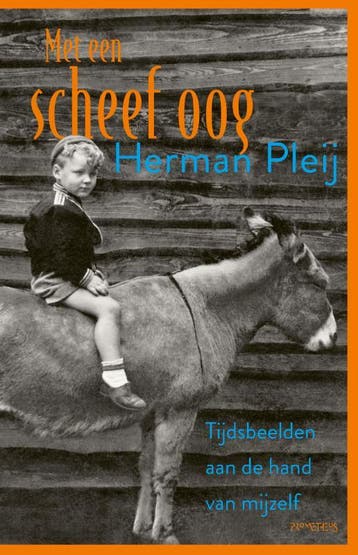 Met een scheef oog 9789044650266 Herman Pleij, Verzenden, Zo goed als nieuw, Herman Pleij