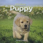 Puppy / Babydieren 9789055667819 Michael Teitelbaum, Boeken, Verzenden, Gelezen, Michael Teitelbaum