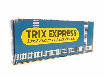 Trix Express H0 - 2447 - Elektrische locomotief (1) - BR 184, Hobby en Vrije tijd, Nieuw