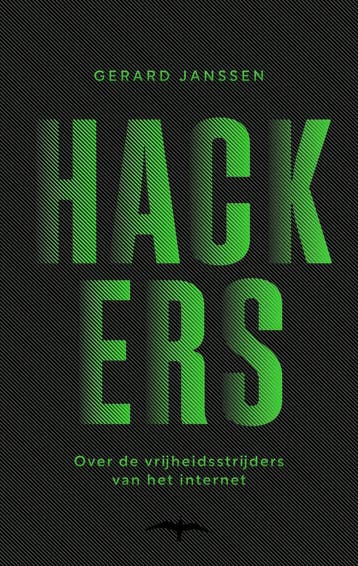 Hackers (9789400408371, Gerard Janssen), Verzenden