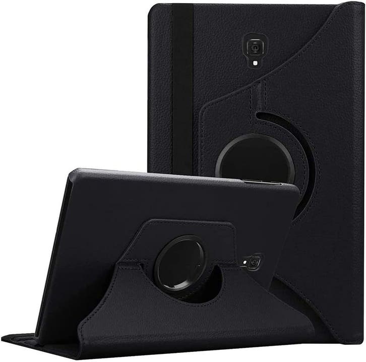 DrPhone SCS1 PU lederen 360 graden Roterende Case – Geschikt, Télécoms, Téléphonie mobile | Housses, Coques & Façades | Samsung