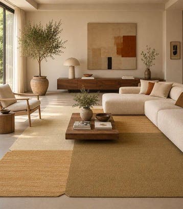Yute - Marbella 350x250 - Tapijt - 350 cm - 250 cm, Nieuw