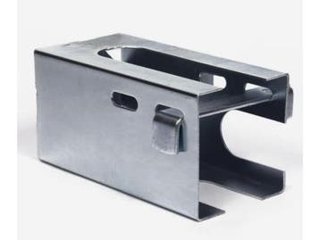 Veiling -  Disselslot koker model, Nieuw