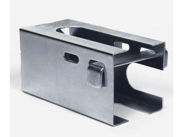 Veiling -  Disselslot koker model, Diversen, Overige Diversen, Nieuw