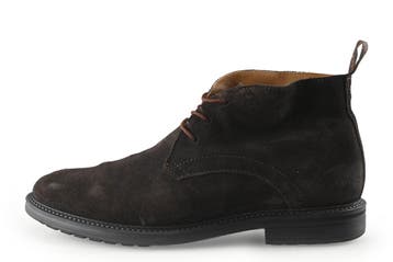 Greve Veterboots in maat 43 Blauw, Kleding | Heren, Boots, Zo goed als nieuw, Greve, Verzenden