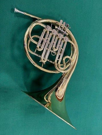 Jordan - Fhj570 + case - - Cor d’harmonie, Muziek en Instrumenten, Blaasinstrumenten | Blokfluiten, Nieuw