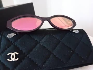 Chanel - Lunettes de soleil, Nieuw