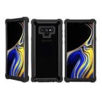 Samsung Galaxy Note 10 Plus Bumper Hoesje 360° Bescherming -, Verzenden, Nieuw