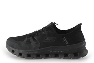 Skechers Sneakers in maat 43 Zwart, Kleding | Heren, Schoenen, Verzenden, Zwart, Skechers, Sneakers