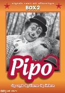 Pipo box 2 op DVD, Verzenden, Nieuw in verpakking