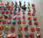 Disney - Disney Collection Figurines & Books - 78, Verzamelen, Nieuw