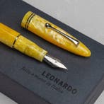Leonardo Officina Italiana - Furore fountain pens - Furore
