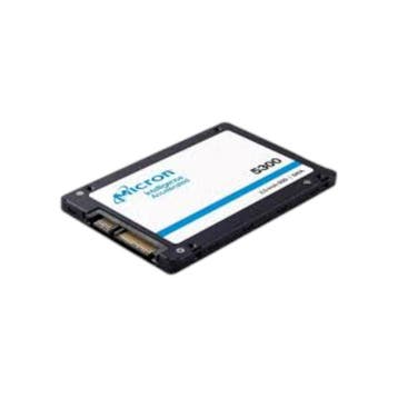 Micron MTFDDAK240TDS-1AW1ZABYY, Computers en Software, Harde schijven, Ophalen of Verzenden, Nieuw