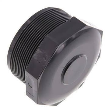 Bouchon PVC G 3, Bricolage & Construction, Verzenden