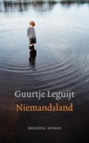 Niemandsland 9789023992462 Guurtje Leguijt, Verzenden, Gelezen, Guurtje Leguijt
