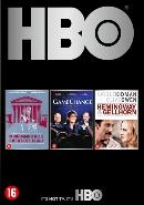 HBO film collection op DVD, Verzenden