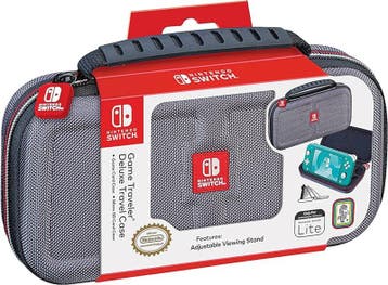 Nintendo Switch Lite Case RDS Industries Game Traveler, Consoles de jeu & Jeux vidéo, Ophalen of Verzenden
