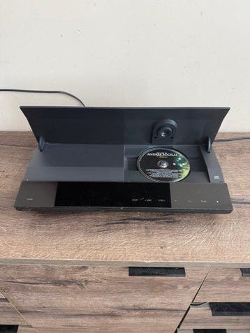 Bang & Olufsen - Beogram CD 3500 Lecteur de CD, Nieuw