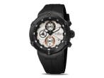 Veiling - Rotorcraft horloge Rock RC6205 heren chrono, Handtassen en Accessoires, Horloges | Kinderen, Nieuw